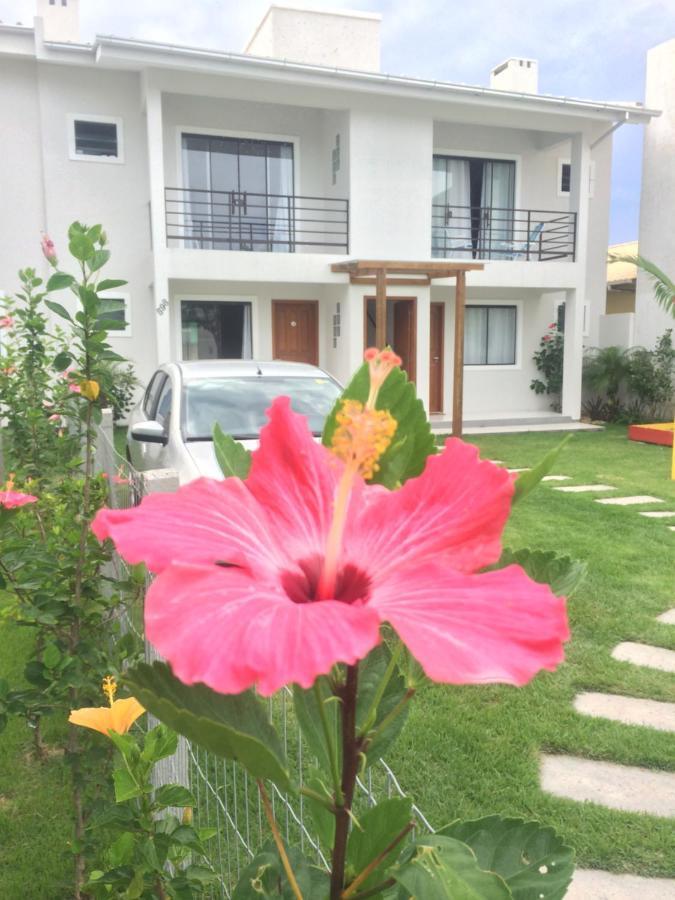 Hotel Residencial Colibri à Garopaba Extérieur photo